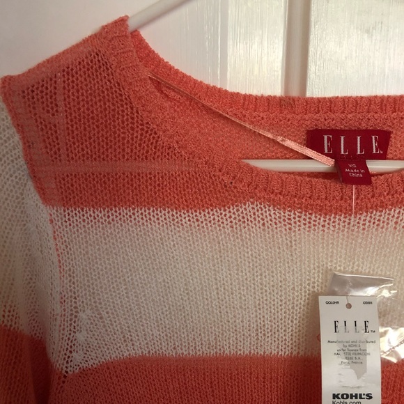 ❤️SOLD❤️Elle Sweater - Picture 3 of 6